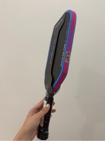 NEXX Supersonic Smash Neon Horizon