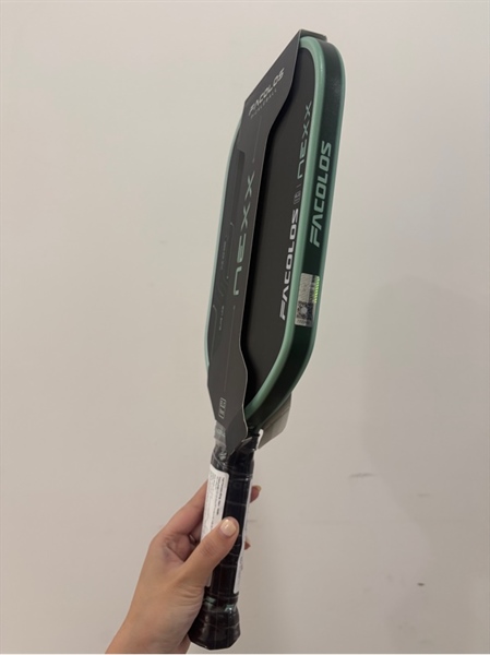 NEXX Supersonic Smash Emeral Shadow