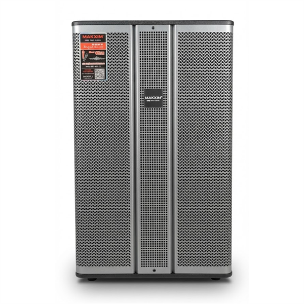 LOA KÉO MAKXIM MK-4T1-11