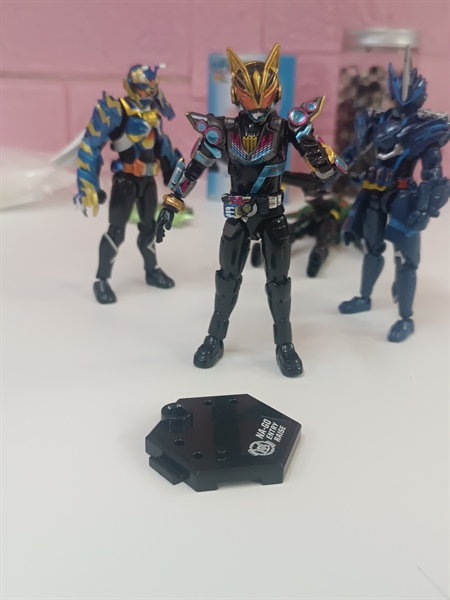 Mua bán (2ND) SODO KAMEN RIDER NAGO BEAST FORM