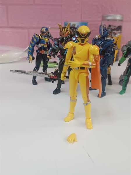 Mua bán (NOBOX) YU-DO KAMAKIRI OHGER