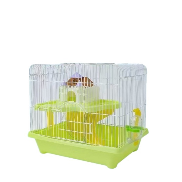 Lồng Hoàng Cung Nuôi Hamster