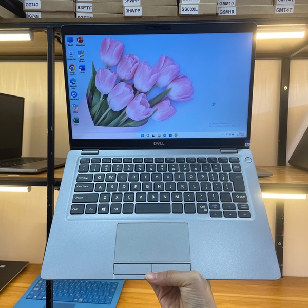 Dell 5310 I5-10310U/8/256