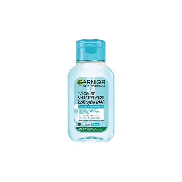 [Hàng Công Ty] GARNIER Skin Naturals Nước Tẩy Trang