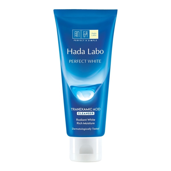 Sữa Rửa Mặt Hada Labo 80g
