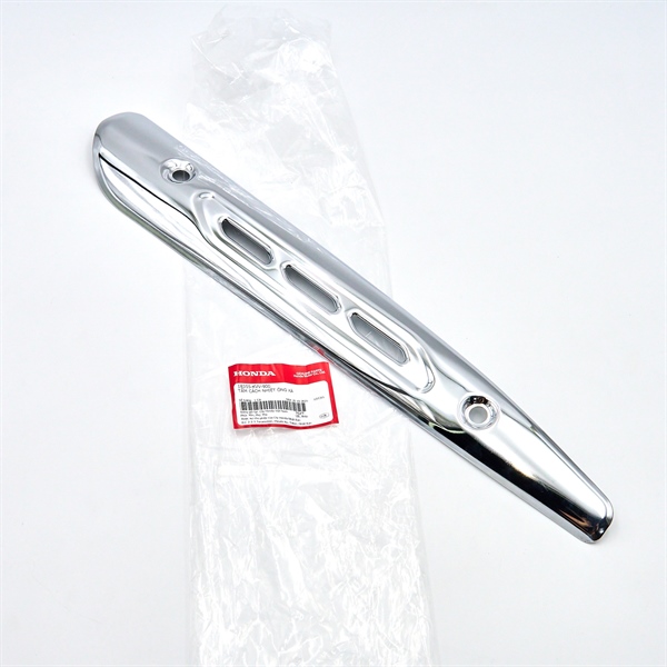 Tấm cách nhiệt ống xả super 2009-2013 | Honda Việt Nam |18355KVV900