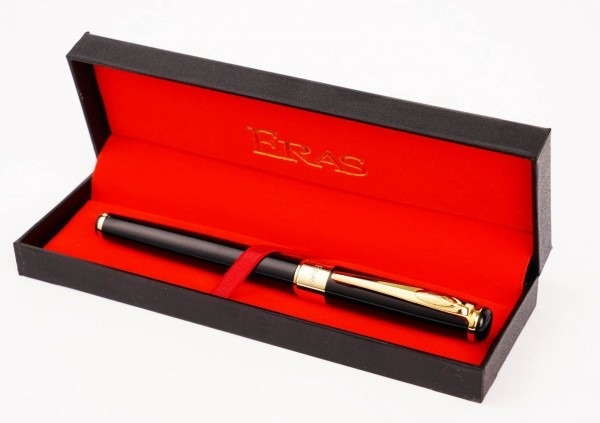 Bút ký nước eras E886