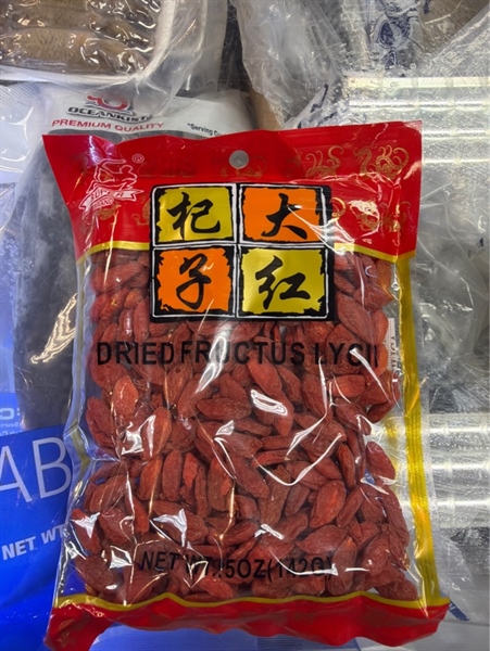 Kỷ Tử 142gr