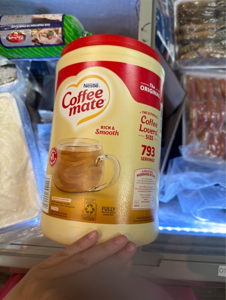 Coffee Matte