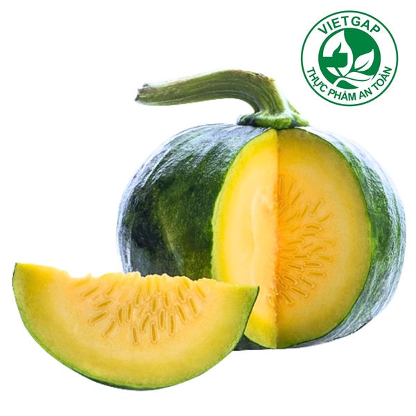 Bí nhật non (Trái 500-600 g)