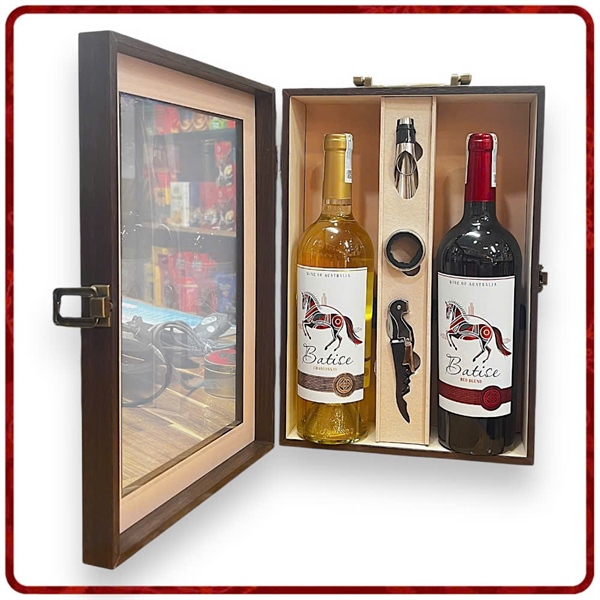 SET HỘP RƯỢU 02