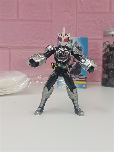 Mua bán (NOBOX) SODO KAMEN RIDER OOO SAGOHZO