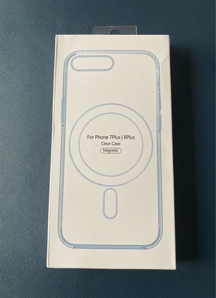 Ốp lưng mafe safe 7/8plus