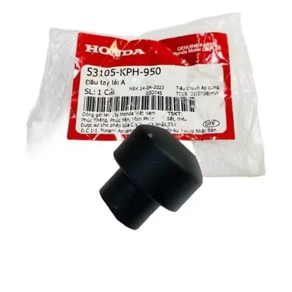 Gù đối trọng tay lái xe future neo wave a 100 rs100 dream 53105KPH950