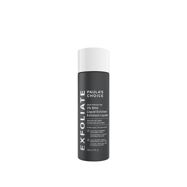 [Hàng Công Ty] PAULA'S CHOICE Tẩy Tế Bào Chết 2% BHA Liquid Exfoliant 118ml