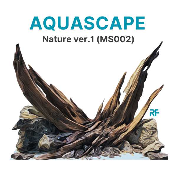 Nature ver.1 (Ms002)