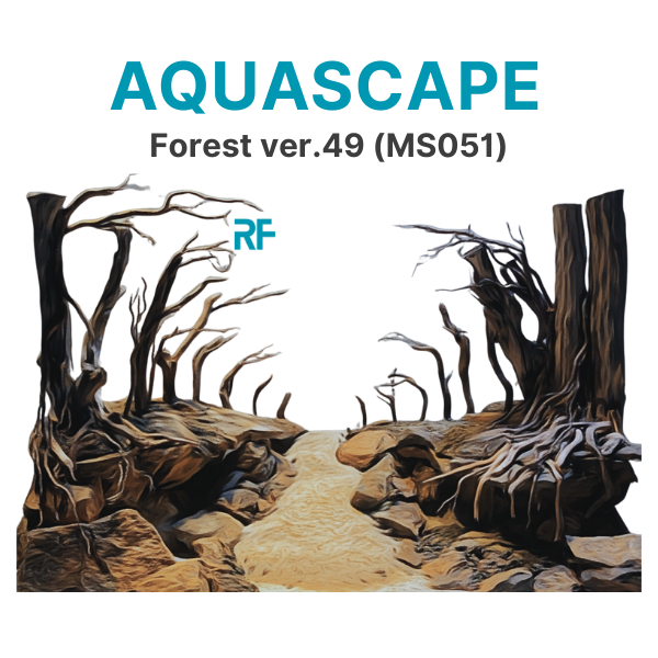 Rừng ver.9 (Ms051)