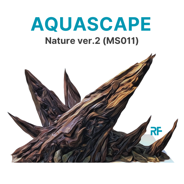 Nature ver.2 (Ms011)