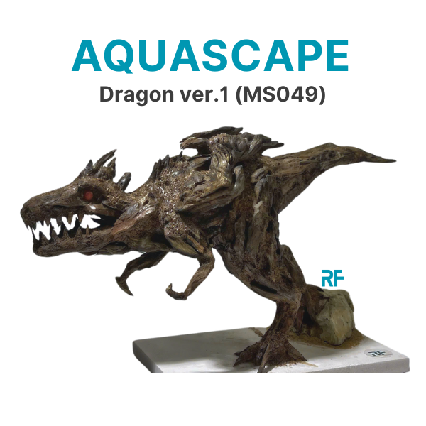 Dragon ver.1 (Ms049)