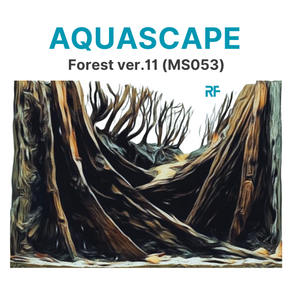 Rừng ver.11 (Ms053)