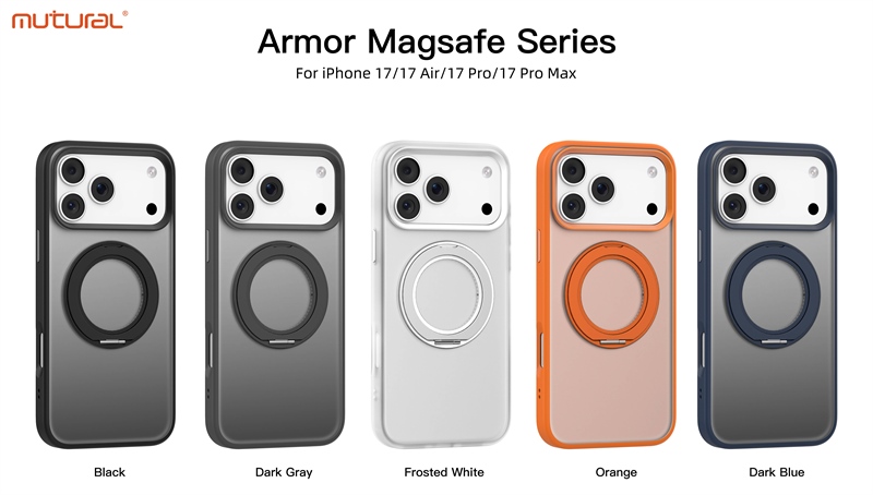 Ốp Mutural Armor giá đỡ