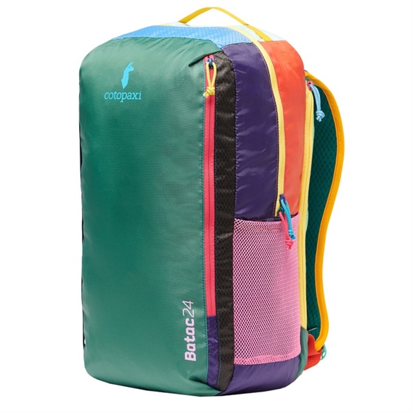 Balo Cotopaxo Batac 24L Daypack - Del Día