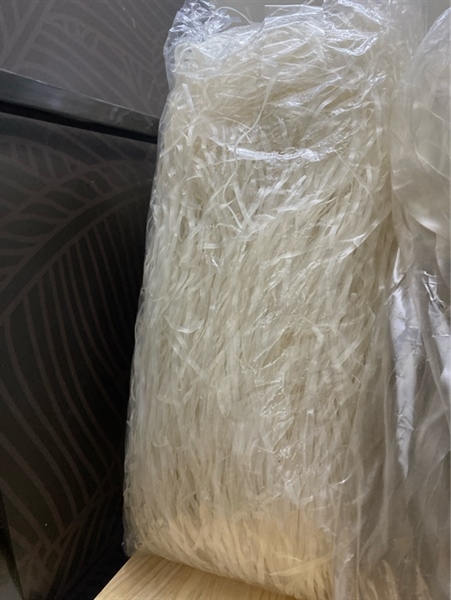 Phở gạo điên biên tráng tay túi 1 kg