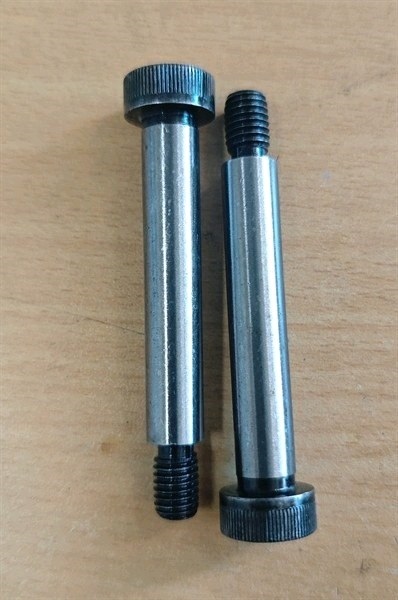 Ốc răng 6*35 - Việt Phát