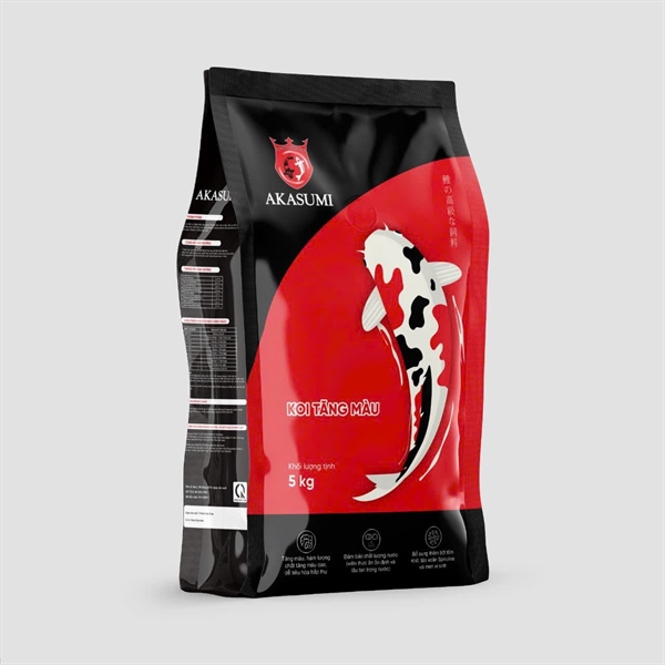 AKASUMI COLOR 5kg