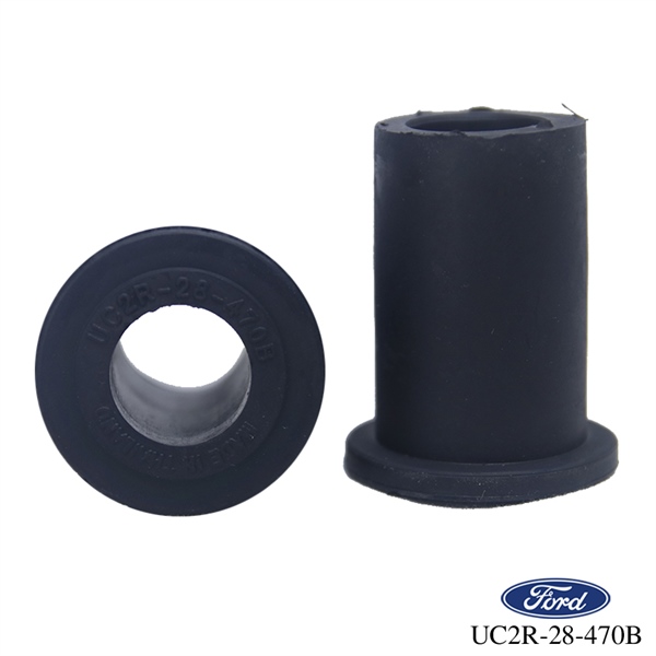 Cao su nhíp - Sau - Trên Ranger T6 2013 -> SR25008