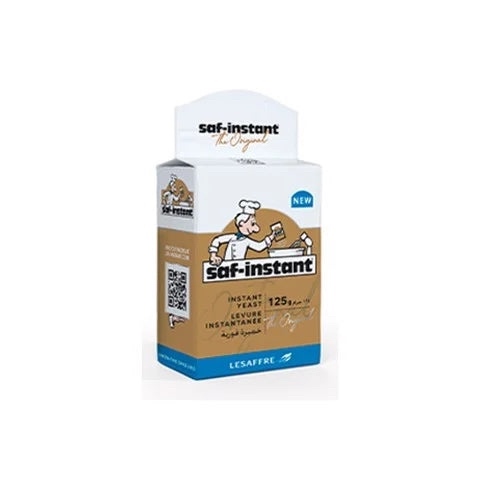 Men đầu bếp ngọt - 500gr*20/thùng