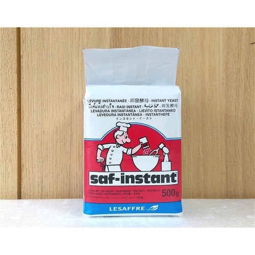 Men đầu bếp lạt -500gr*20/thùng