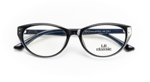 Gọng kính nhựa TR85118