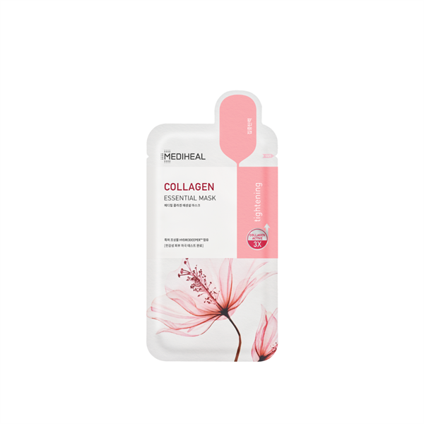 [HÀNG CÔNG TY] MEDIHEAL Mặt Nạ Essential