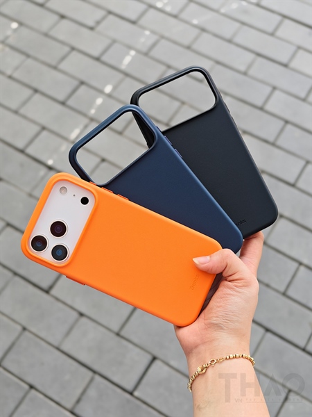 Ốp Benks VitaPro Button