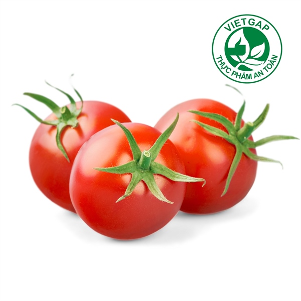 Cà chua Beef trung (Vỉ 450-550 g)