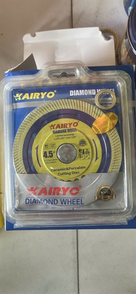Lưỡi đá cắt đa năng Kairyo