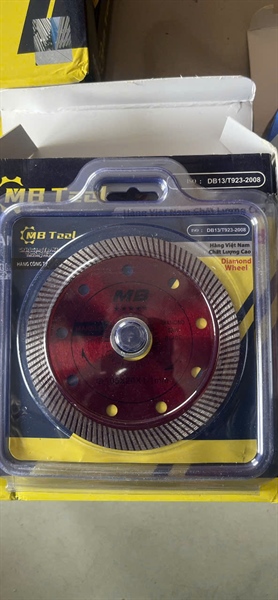 Lưỡi đá cắt MB
