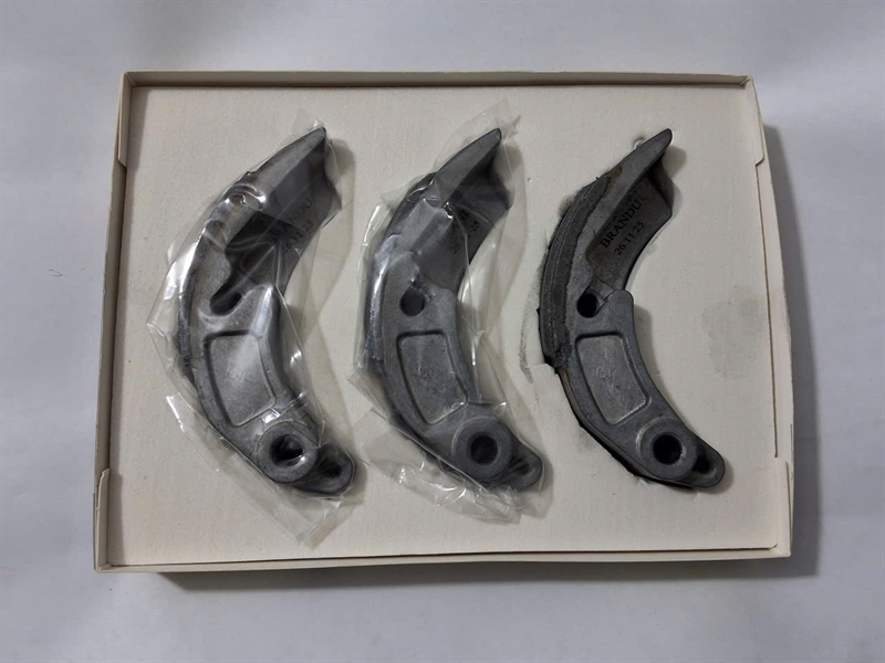 Côn văng (bố 3 càng) Vision (K44, 2015 - 2020) BRANDU