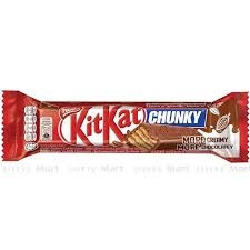 KitKat Chunky 38g