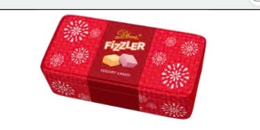 KẸO SỮA CHUA FIZZLER 150G