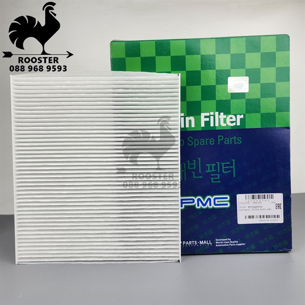 PMC - Lọc gió điều hòa - Sorento(10-19)