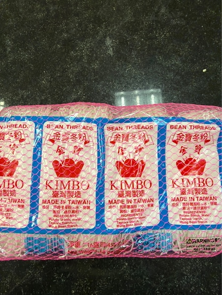 Miến Kimbo