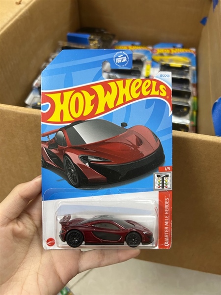Mclarenp1