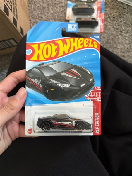 Lamborghinihuracansterrato