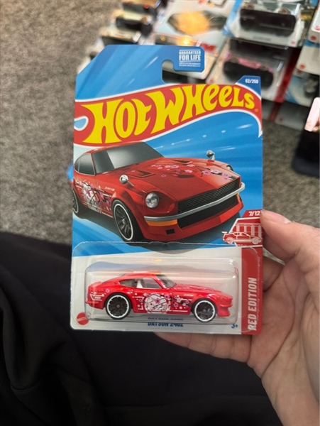 Datsun240z