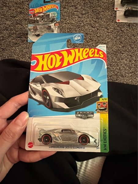 Lamborghinisestoelemento