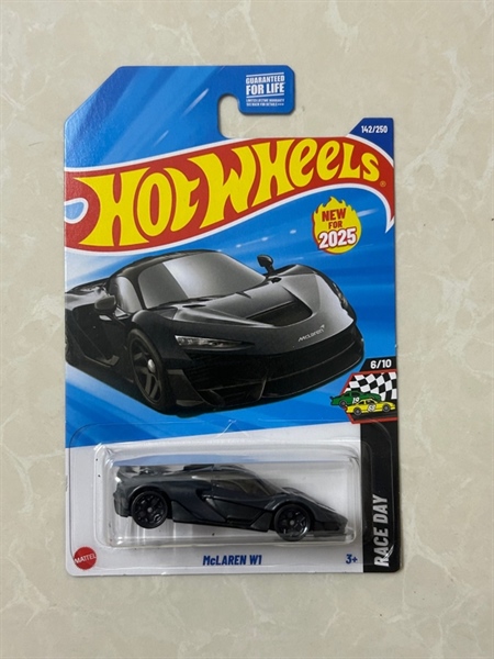 Mclarenw1