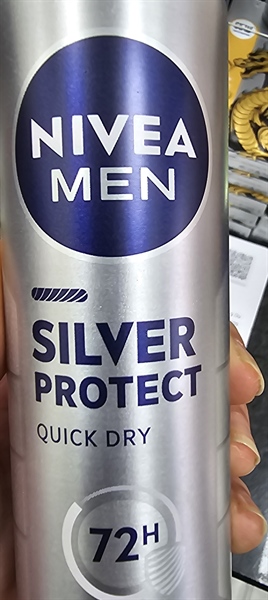 82959 N NAM XNM PHAN TU BAC 150ML ( SP)