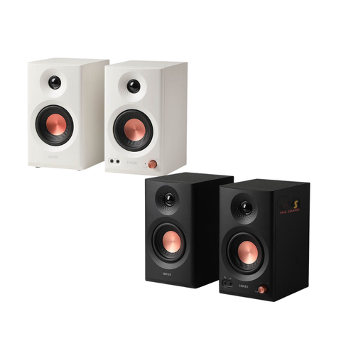 LOA EDIFIER MR3, Bluetooth 5.4 (LOA KIỂM ÂM)